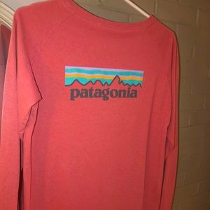 Patagonia Long-sleeve tee